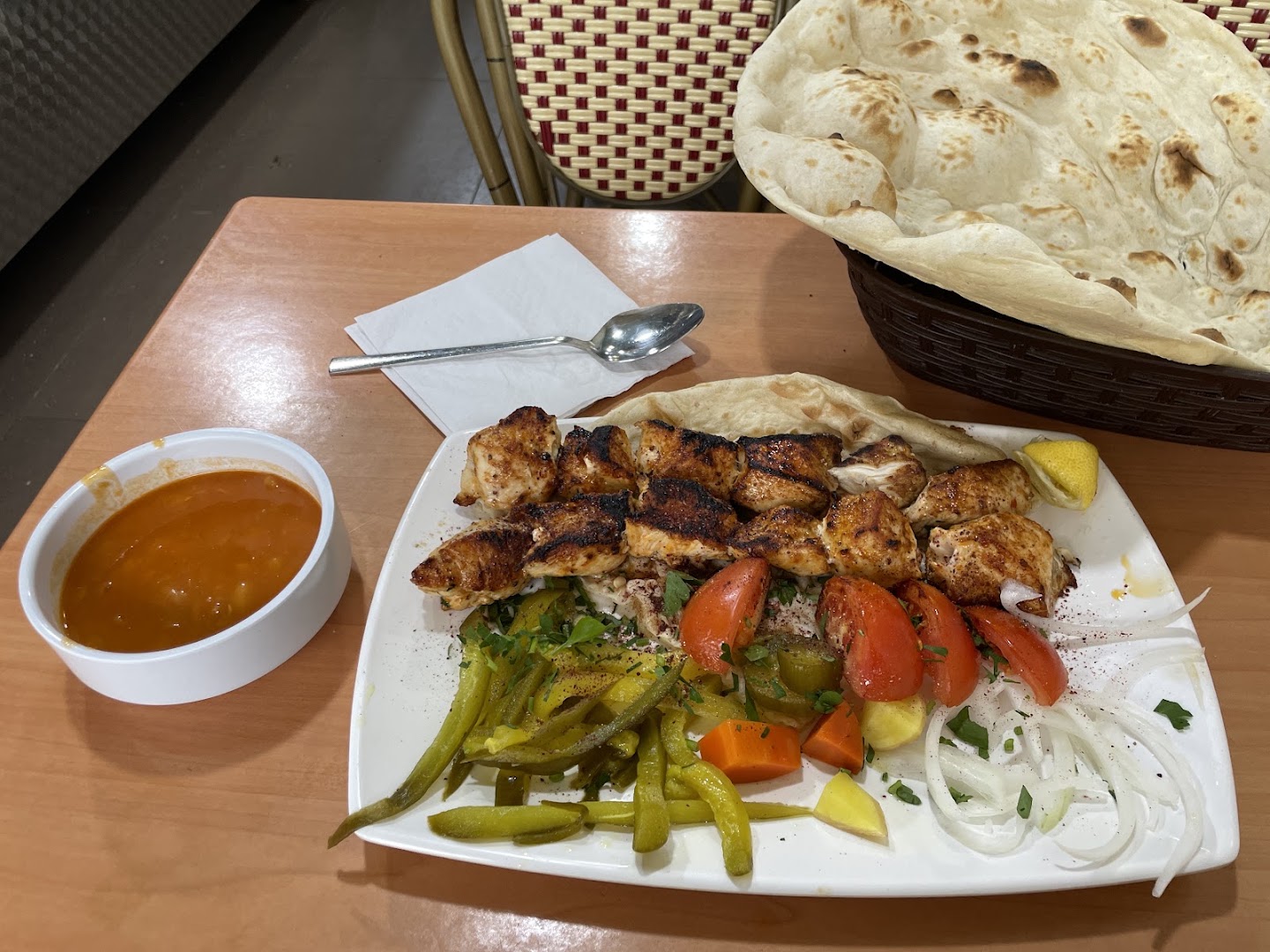 Kurdistan Restaurant London · Photos 5