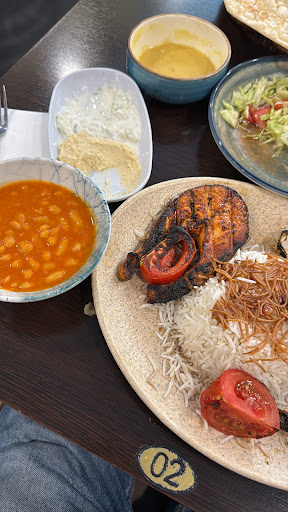 Kurdistan Restaurant London · Photos 38