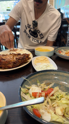 Kurdistan Restaurant London · Photos 39