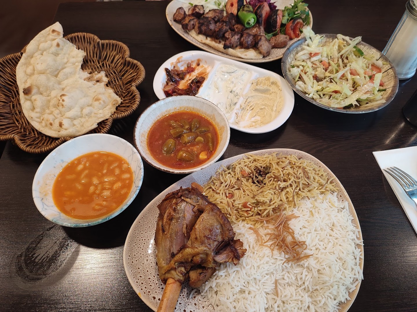 Kurdistan Restaurant London · Photos 9