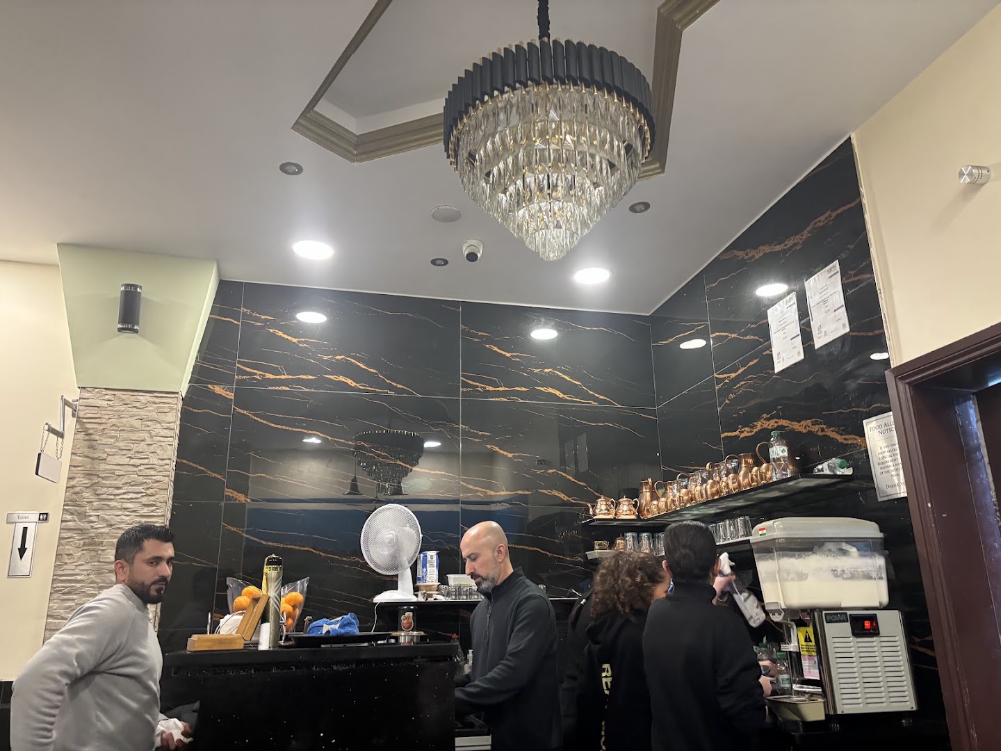 Kurdistan Restaurant London · Photos 14