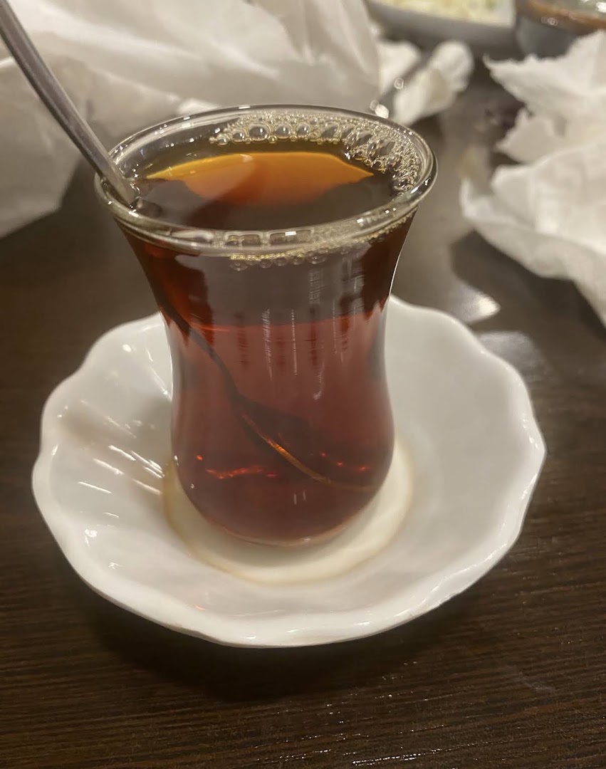 Kurdistan Restaurant London · Photos 18