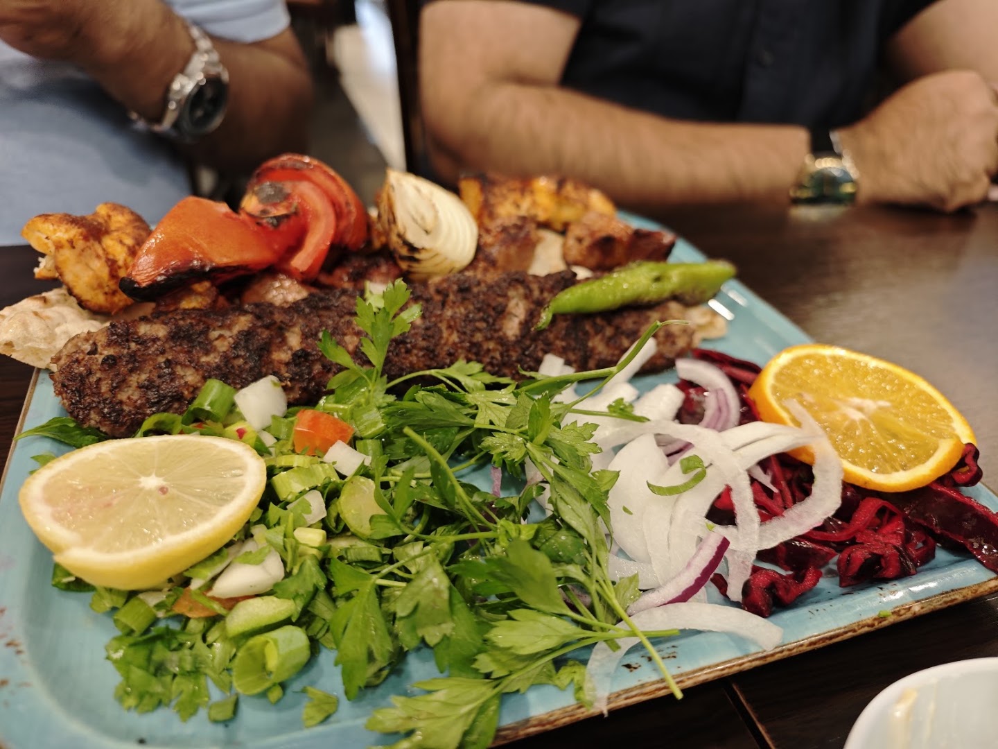 Kurdistan Restaurant London · Photos 12