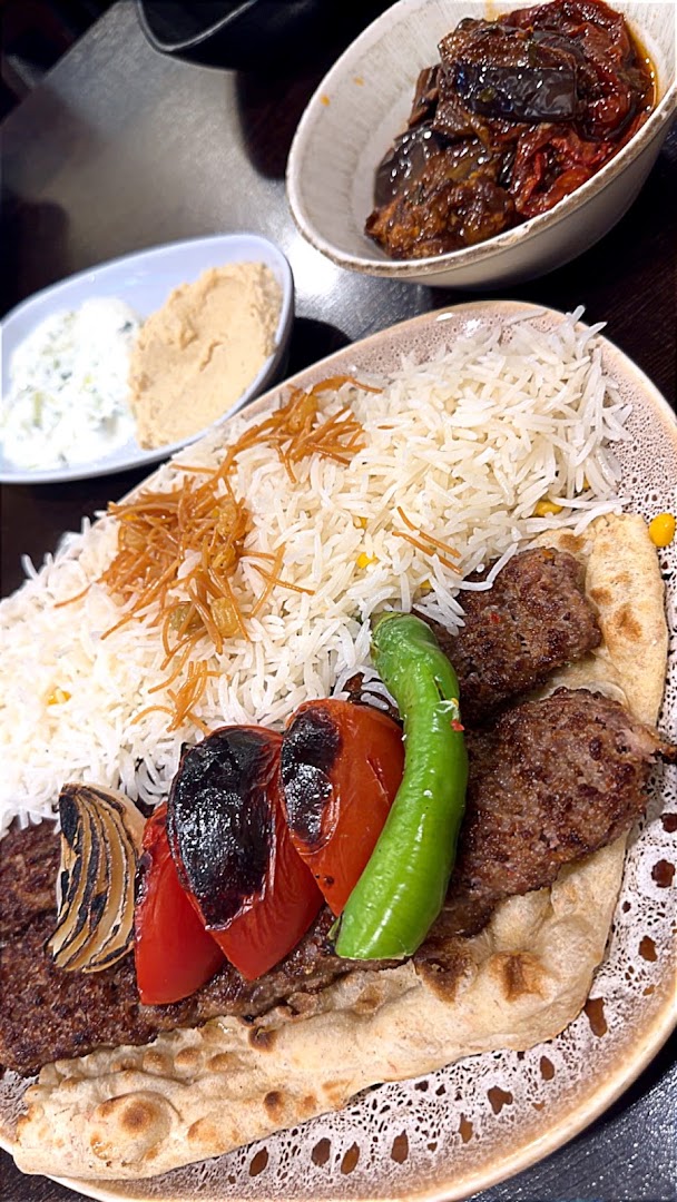 Kurdistan Restaurant London · Photos 28